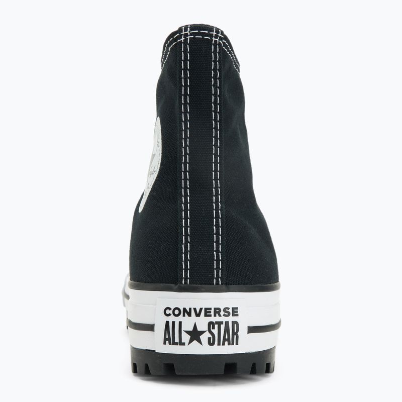 Încălțăminte Converse Chuck Taylor All Star City Trek black/white/black 6