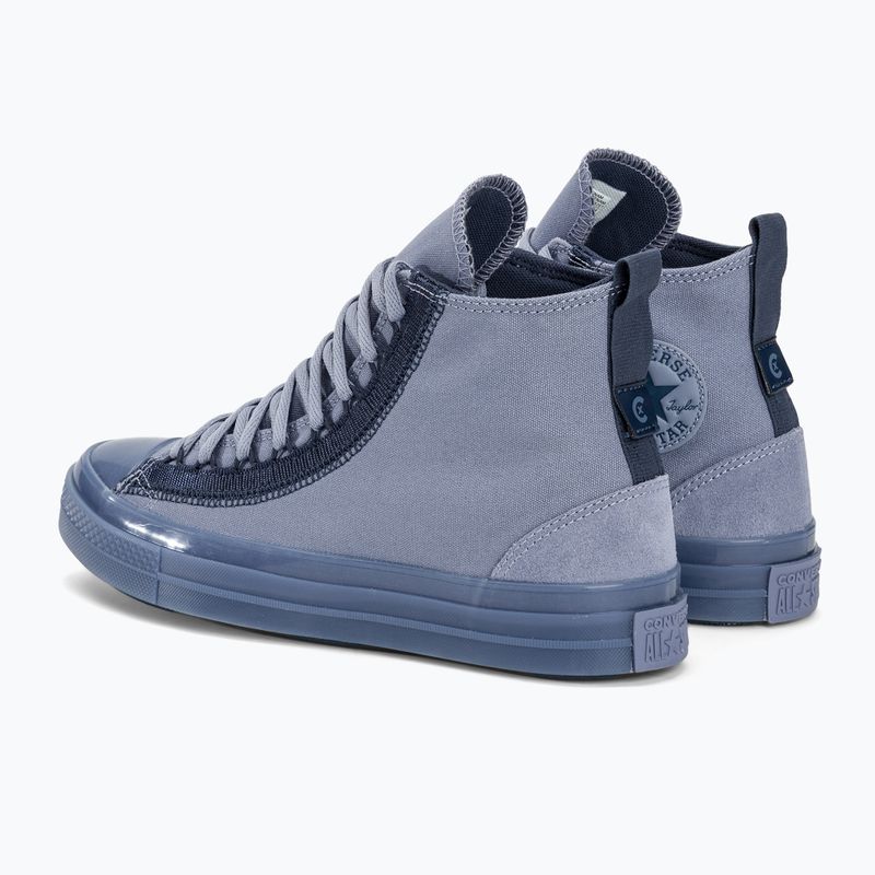 Încălțăminte Converse Chuck Taylor All Star CX EXP2 Hi thunder daze/navy/thunder daze blue 3