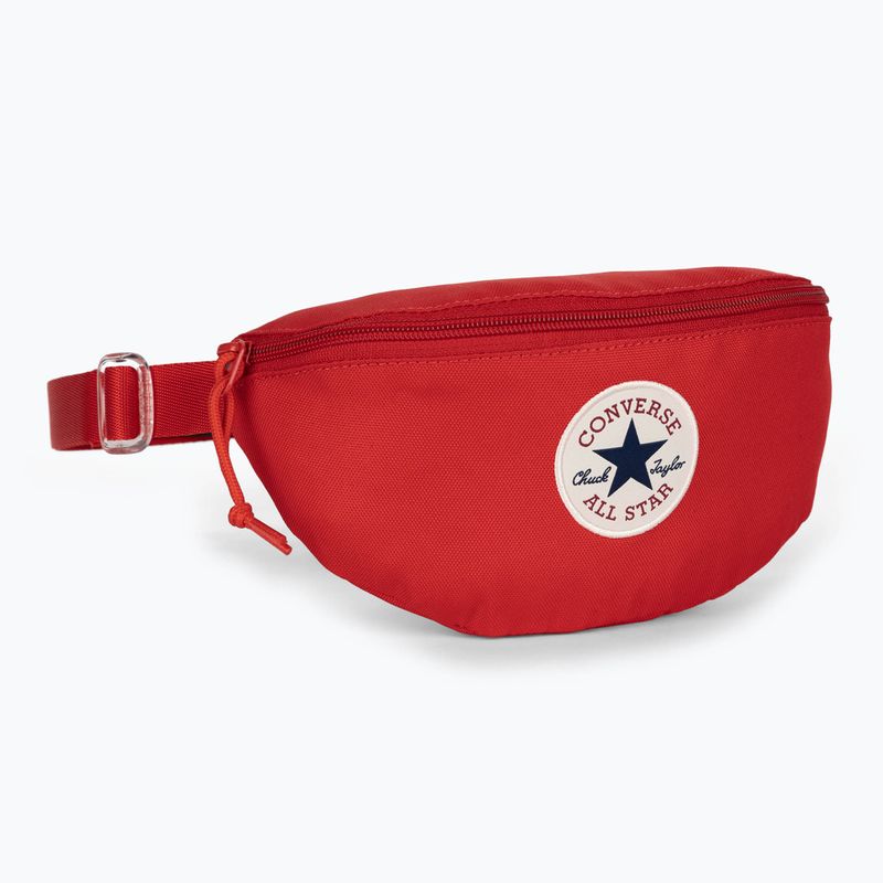 Borsetă Converse Sling Pack converse red 2