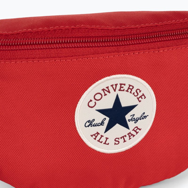 Borsetă Converse Sling Pack converse red 4