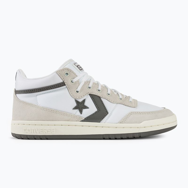 Încălțăminte Converse Cons Fastbreak Pro Suede Nylon white/vaporous gray 2