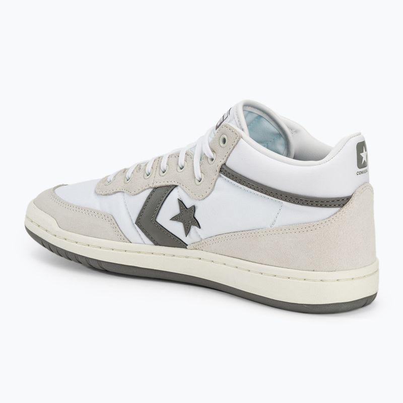 Încălțăminte Converse Cons Fastbreak Pro Suede Nylon white/vaporous gray 3