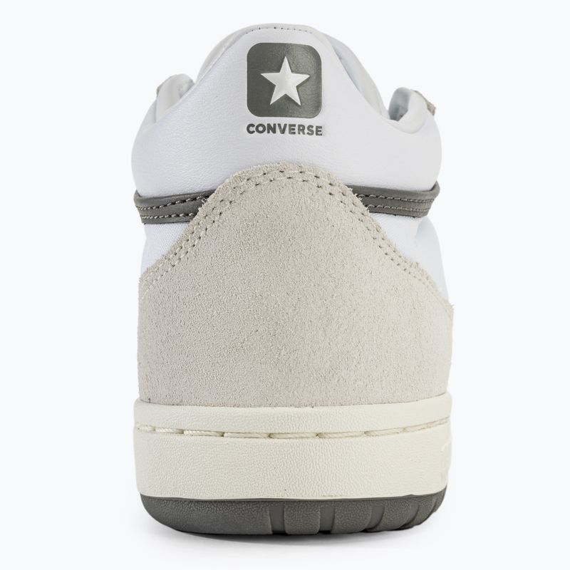 Încălțăminte Converse Cons Fastbreak Pro Suede Nylon white/vaporous gray 6