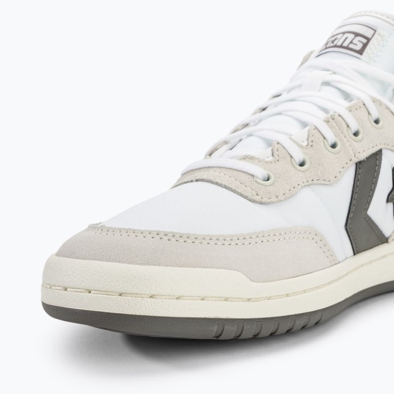 Încălțăminte Converse Cons Fastbreak Pro Suede Nylon white/vaporous gray 7