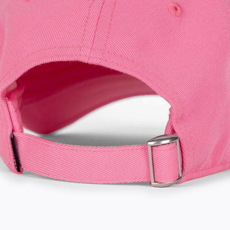 Șapcă Converse Logo Lock Up Baseball oops pink 3