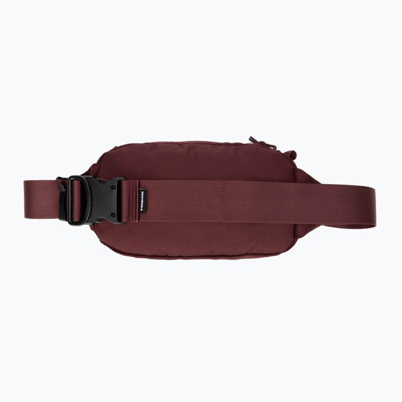 Borsetă Converse Transition Sling cherry daze