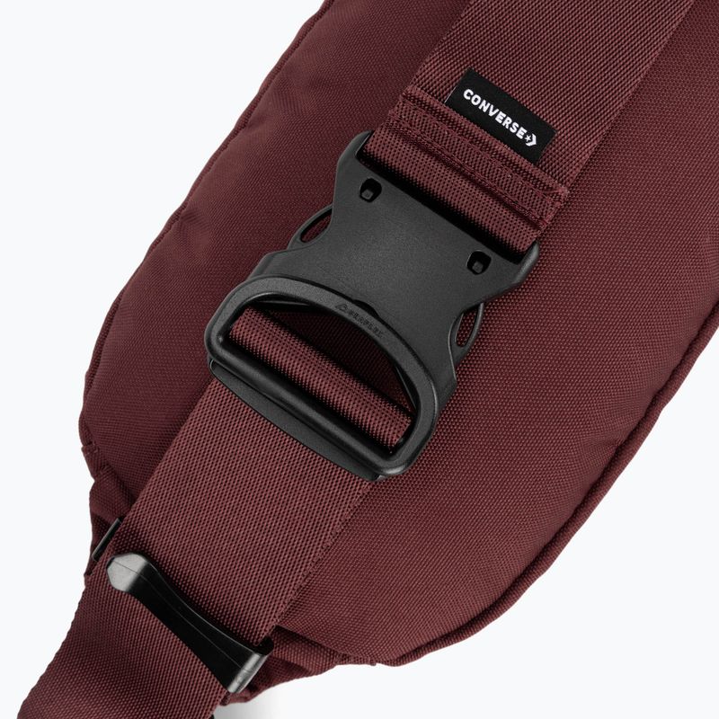 Borsetă Converse Transition Sling cherry daze