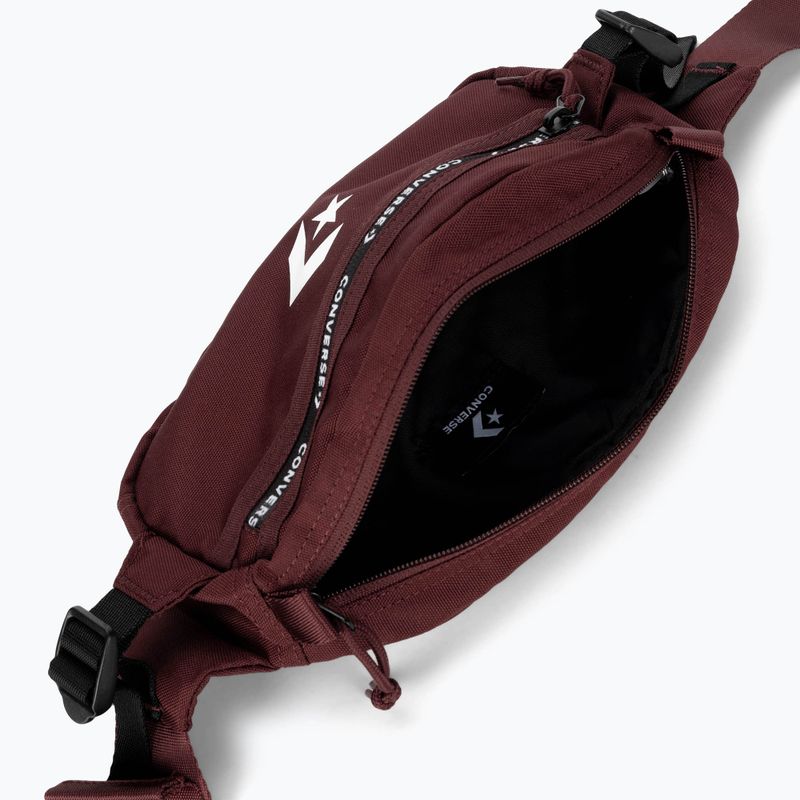 Borsetă Converse Transition Sling cherry daze