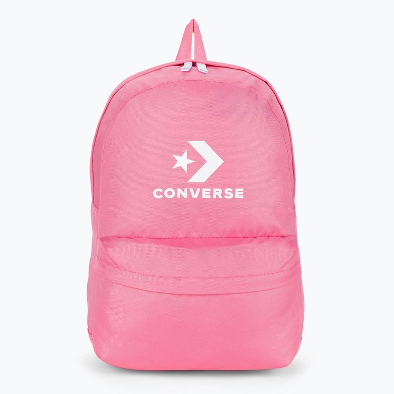 Rucsac Converse Speed 3 Large Logo 19 l oops pink