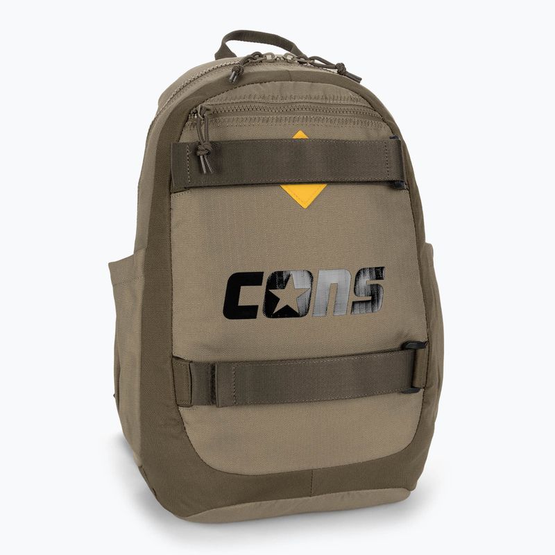 Rucsac Converse CONS Seasonal 26 l mud mask 4