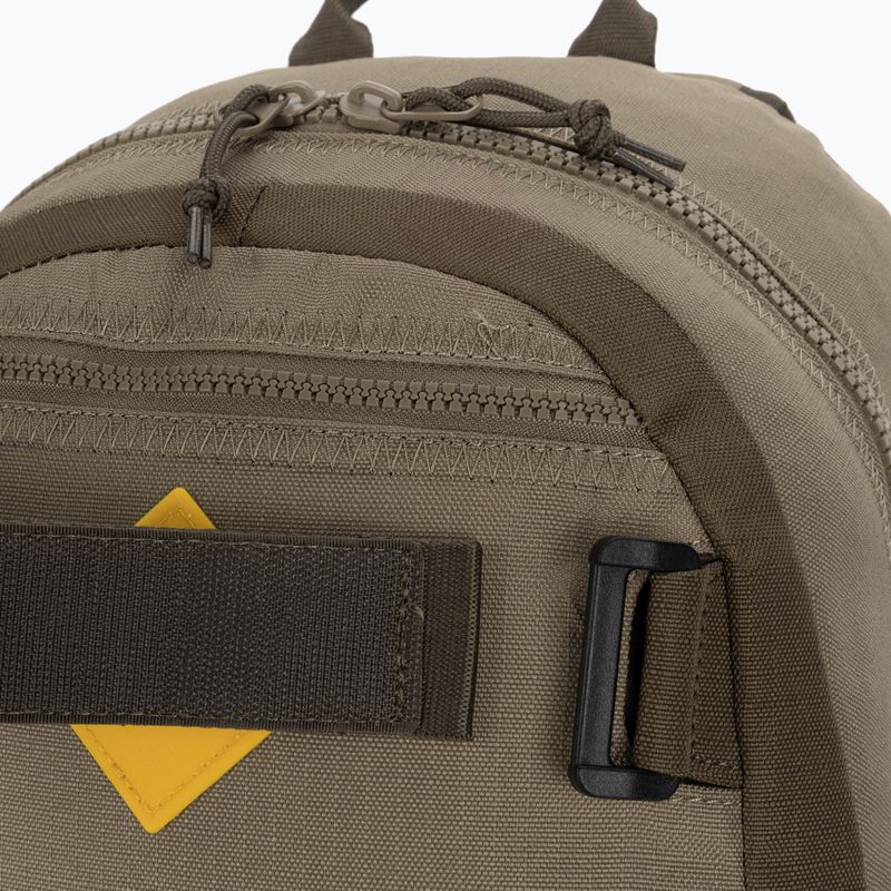Rucsac Converse CONS Seasonal 26 l mud mask 5