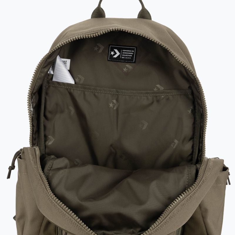 Rucsac Converse CONS Seasonal 26 l mud mask 9