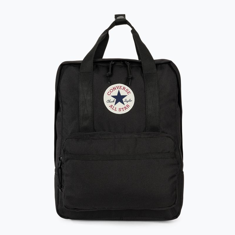 Rucsac Converse Small Square 14 l negru