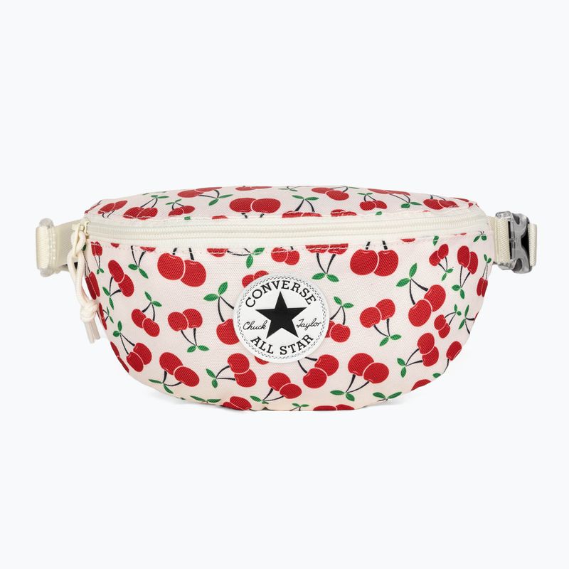 Borsetă Converse Cherry Print Sling egret cherry aop