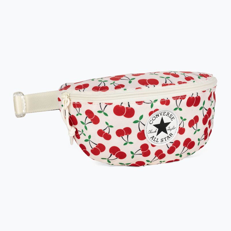 Borsetă Converse Cherry Print Sling egret cherry aop 2