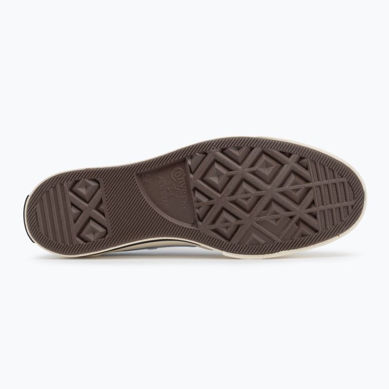 Încălțăminte pentru copii  Converse Chuck 70 Vintage Canvas cloudy daze/egret/black 4