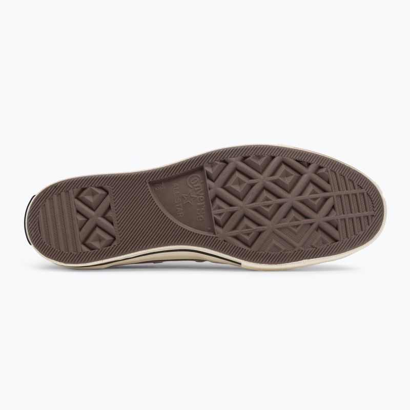 Încălțăminte pentru copii Converse Chuck 70 Vintage Canvas vintage cargo/egret/black 4