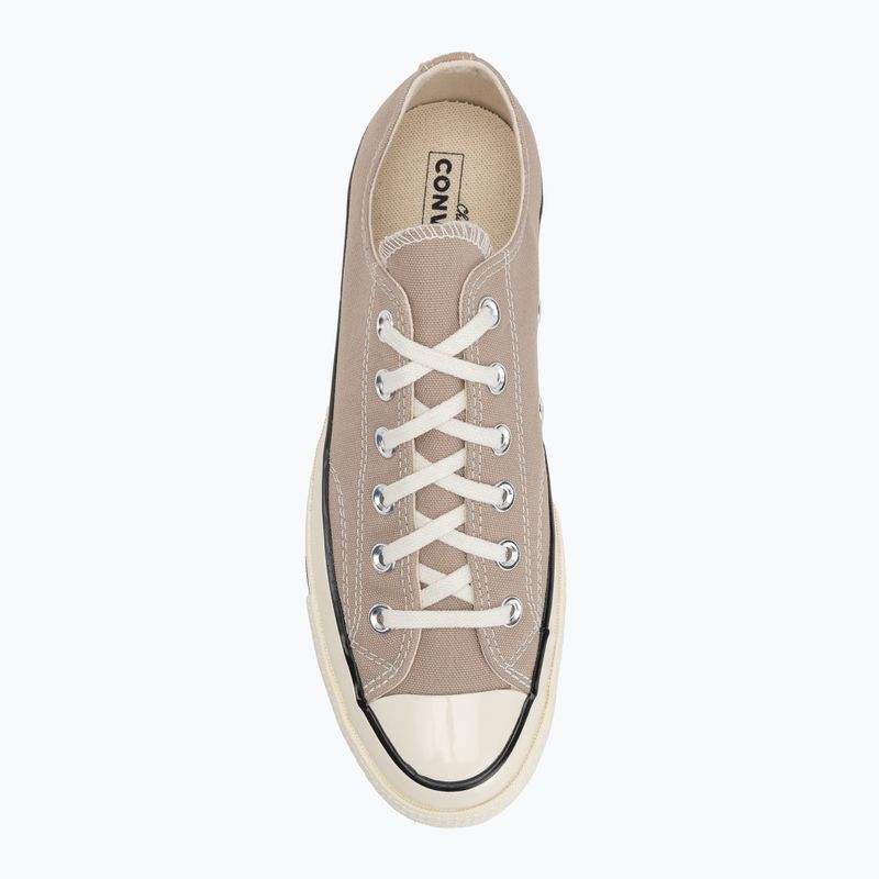 Încălțăminte pentru copii Converse Chuck 70 Vintage Canvas vintage cargo/egret/black 5