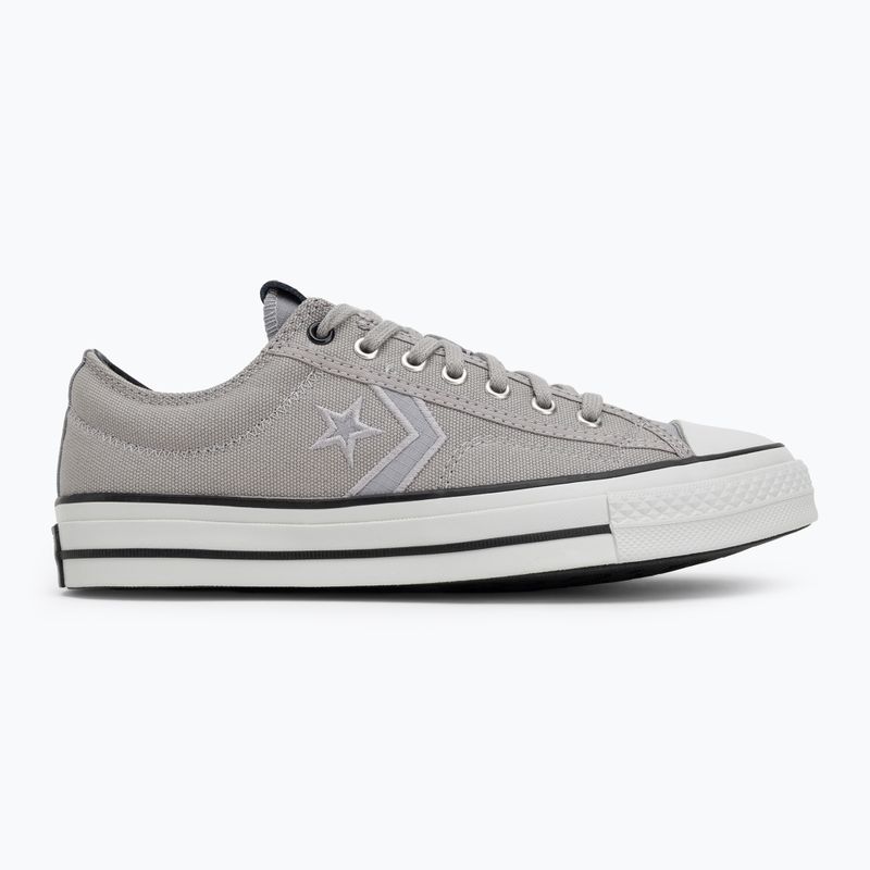 Încălțăminte pentru copii Converse Star Player 76 grey 2