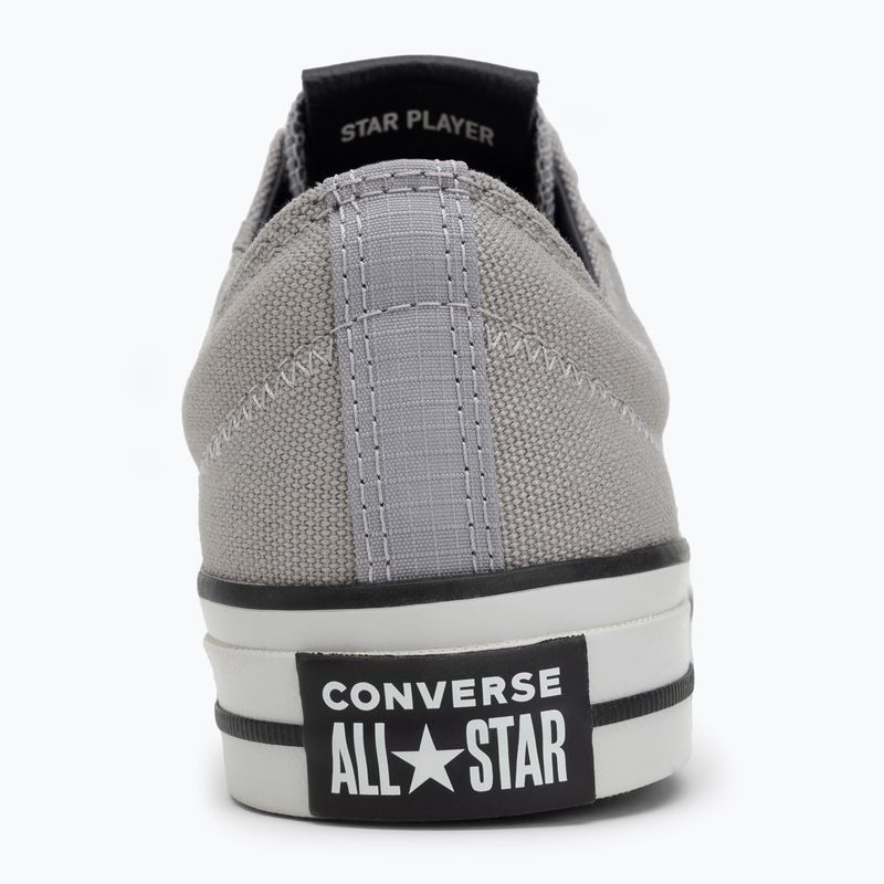 Încălțăminte pentru copii Converse Star Player 76 grey 6