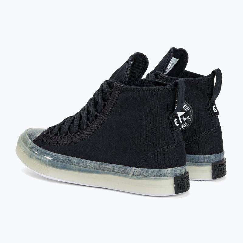 Încălțăminte Converse Chuck Taylor All Star CX EXP2 Hi black/white/black 3