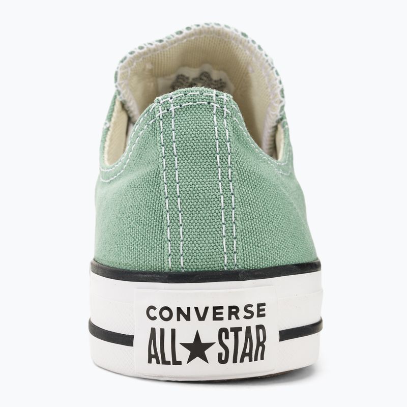 Încălțăminte Converse Chuck Taylor All Star Classic Ox herby 6