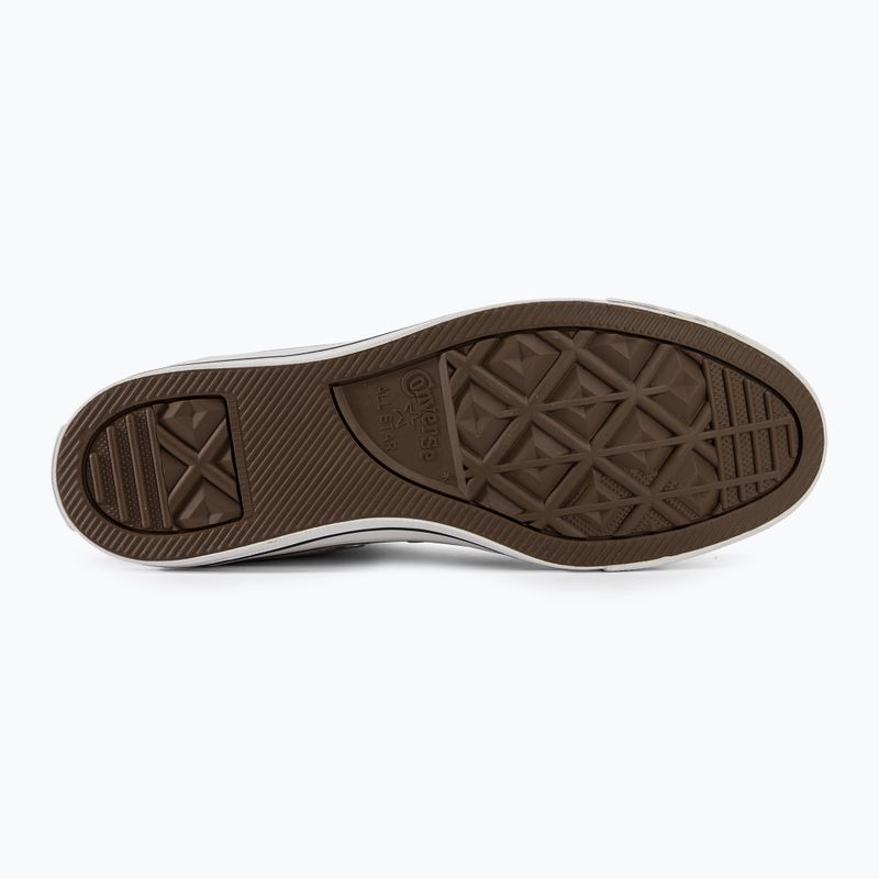 Încălțăminte Converse Chuck Taylor All Star Hi totally neutral 4