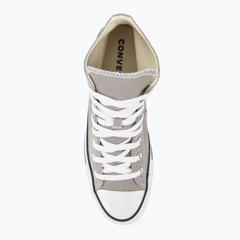 Încălțăminte Converse Chuck Taylor All Star Hi totally neutral 5