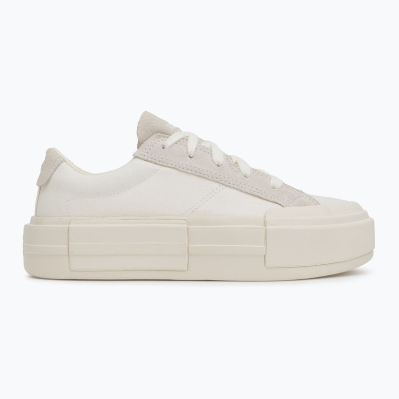 Încălțăminte pentru copii Converse Chuck Taylor All Star Cruise egret/white/egrer 2