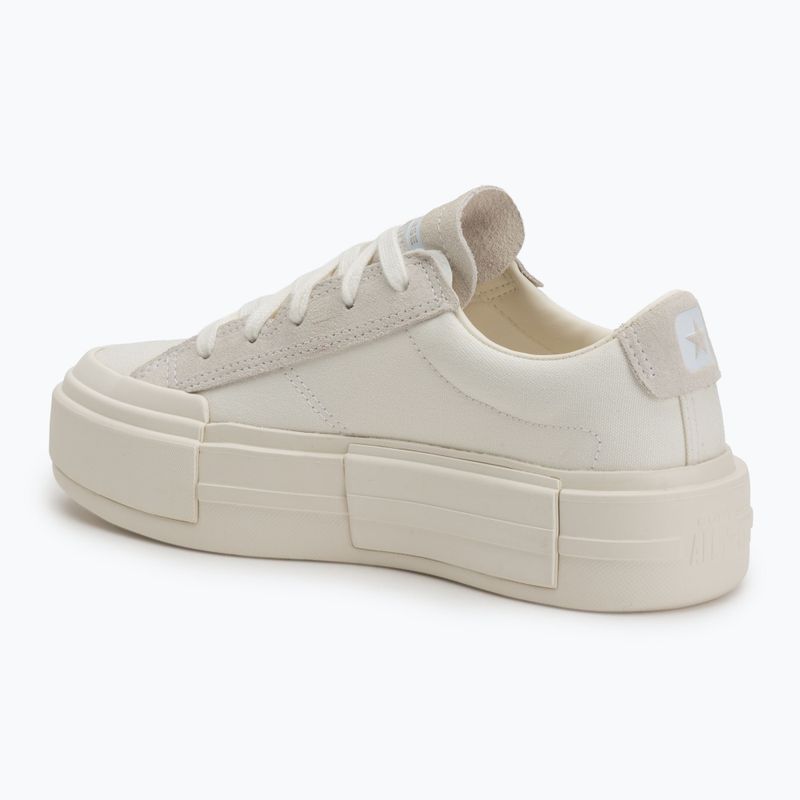Încălțăminte pentru copii Converse Chuck Taylor All Star Cruise egret/white/egrer 3