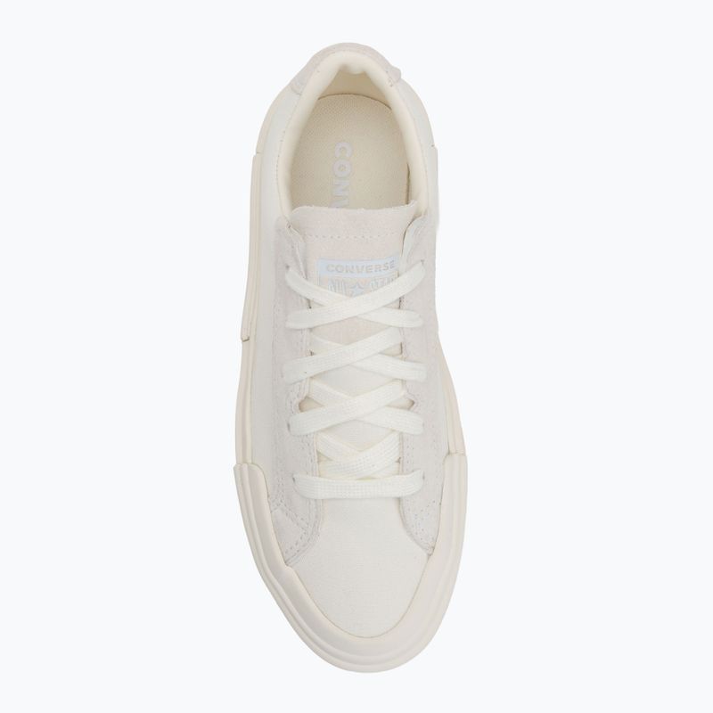 Încălțăminte pentru copii Converse Chuck Taylor All Star Cruise egret/white/egrer 5