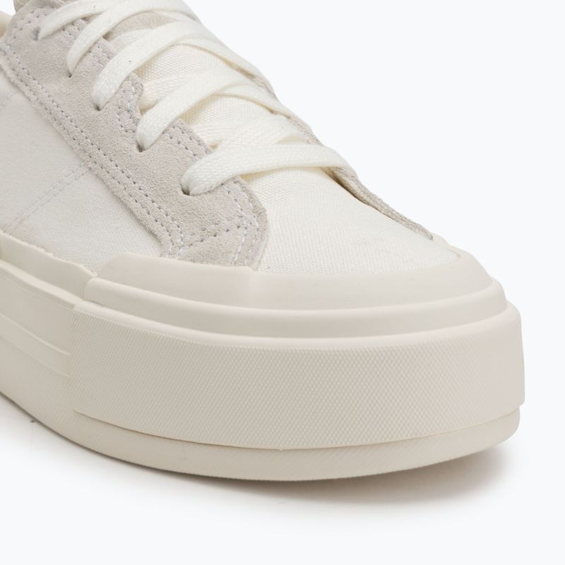 Încălțăminte pentru copii Converse Chuck Taylor All Star Cruise egret/white/egrer 7