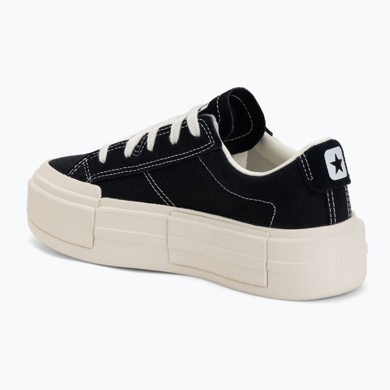 Teniși Converse Chuck Taylor All Star Cruise black/white/black 3