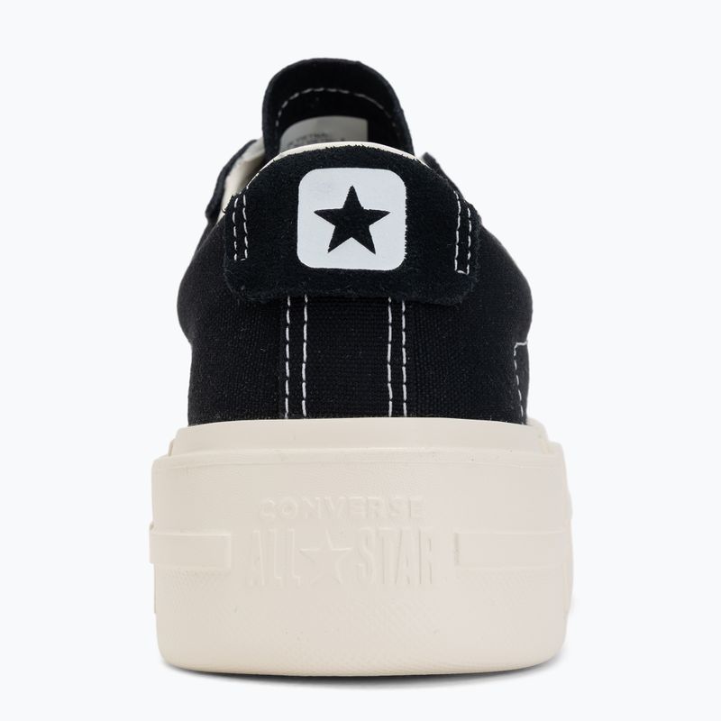 Teniși Converse Chuck Taylor All Star Cruise black/white/black 6