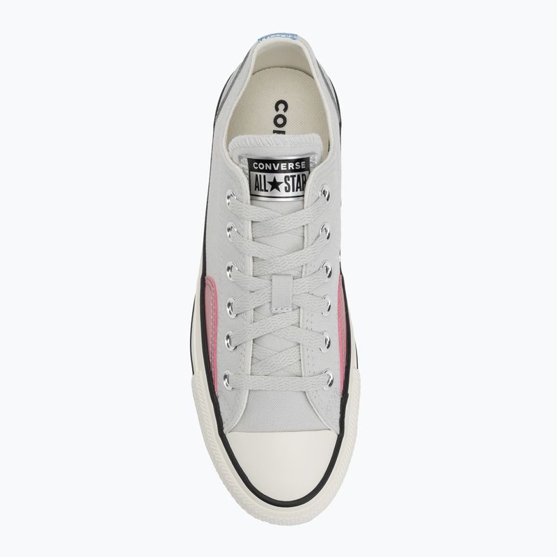Încălțăminte pentru femei Converse Chuck Taylor All Star Y2K Chrome gray 5