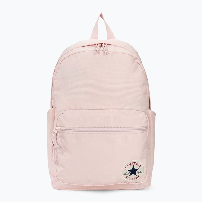 Rucsac Converse Go 2 24 l roz/alb roz/alb