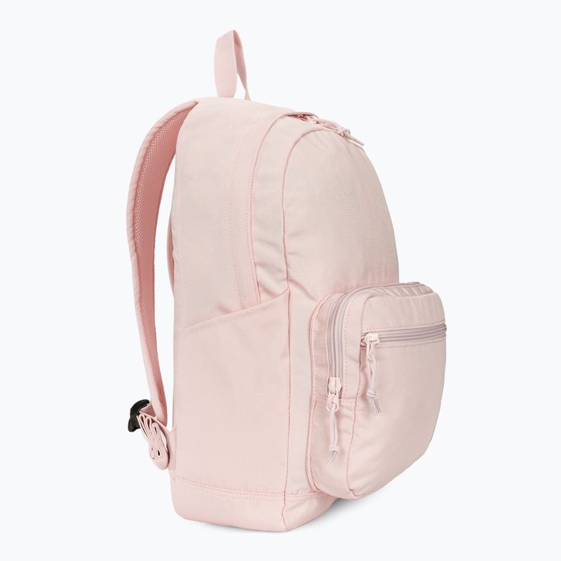 Rucsac Converse Go 2 24 l roz/alb roz/alb 2
