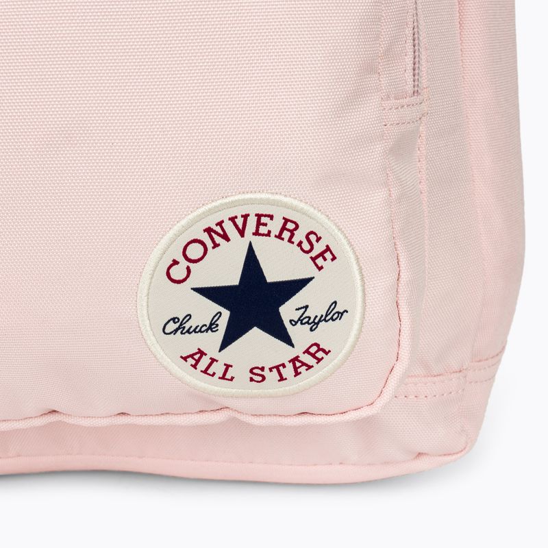 Rucsac Converse Go 2 24 l roz/alb roz/alb 5