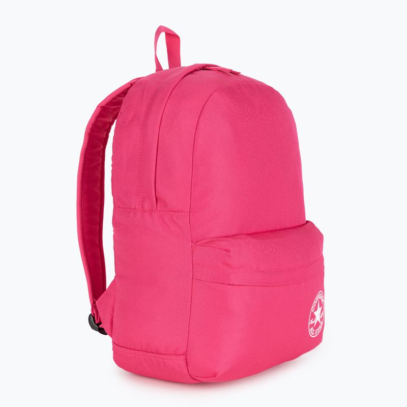 Rucsac de oraș  Converse Speed 3 10025962-A17 15 l hot pink 2