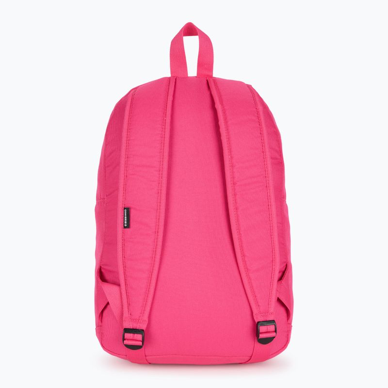 Rucsac de oraș  Converse Speed 3 10025962-A17 15 l hot pink 3