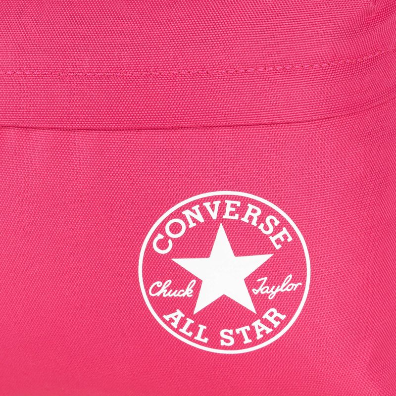 Rucsac de oraș  Converse Speed 3 10025962-A17 15 l hot pink 4