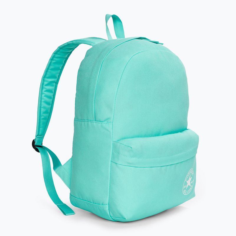 Rucsac de oraș  Converse Speed 3 10025962-A18 15 l turquoise 3