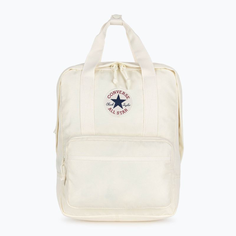 Rucsac Converse Small Square 14 l kaki/off white