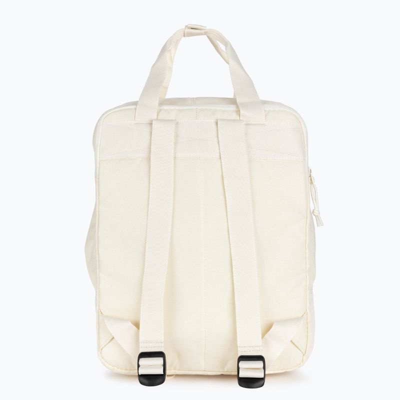 Rucsac Converse Small Square 14 l kaki/off white 3