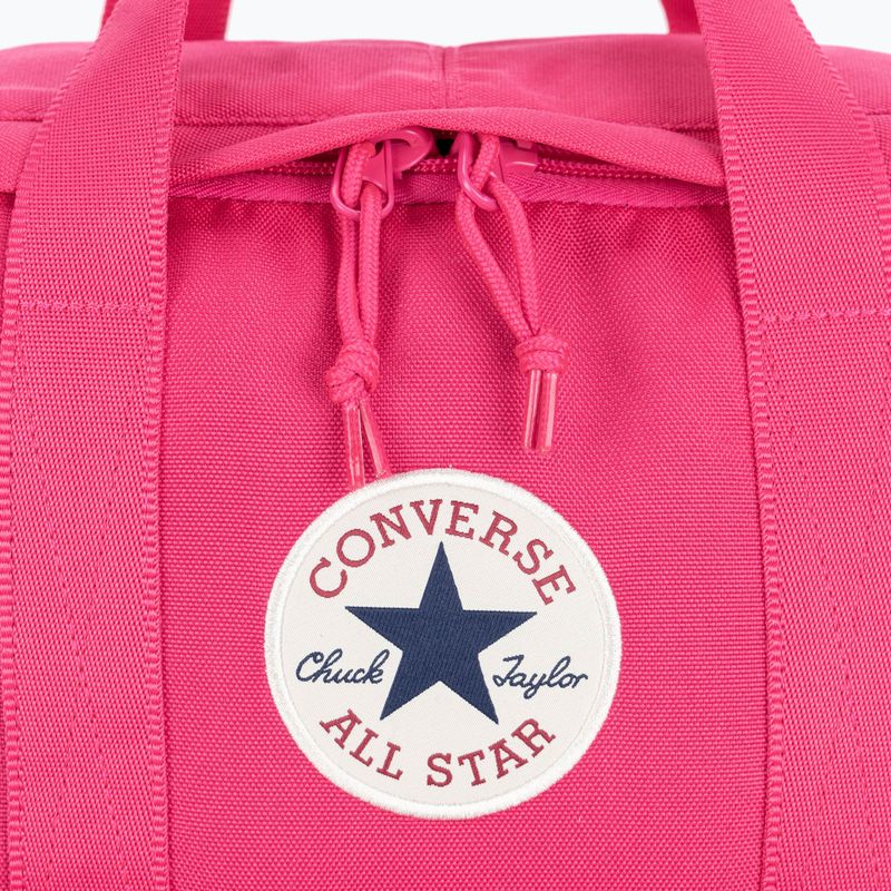 Rucsac Converse Small Square 14 l roz cald 4