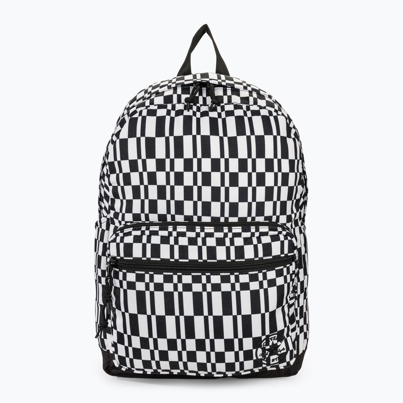 Rucsac Converse Graphic Go 2 24 l negru