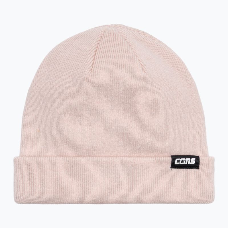 Converse Cons Skate cap blush hush