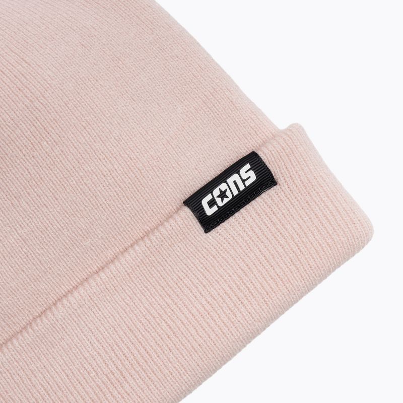 Converse Cons Skate cap blush hush 3