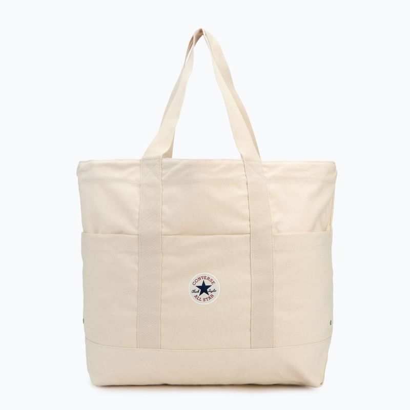 Geantă  pentru femei Converse Premium Canvas undyed canvas