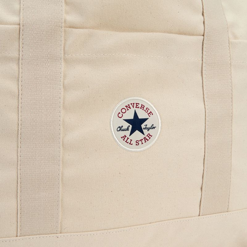 Geantă  pentru femei Converse Premium Canvas undyed canvas